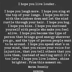 Meet your Posher, Tracey